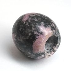 画像6: 愛知ロードナイト ルールートン 愛知県産 【一点もの】 AICHI Rhodonite 路路通 薔薇輝石 マンガン鉱 石英 共生 レア 縁起物 雑貨 置き物 パーツ ハンドメイド 恋愛運 仕事運 鉱物 日本銘石 天然石 パワーストーン カラーストーン (6)