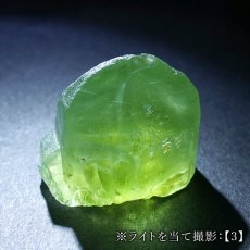 画像5: ペリドット 原石 パキスタン産 【一点もの】 Peridot 結晶 8月誕生石 カンラン石 オリビン 浄化 お守り ハンドメイド ルース コレクション 天然石 パワーストーン カラーストーン (5)