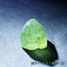 画像5: ペリドット 原石 パキスタン産 【一点もの】 Peridot 結晶 母岩 8月誕生石 希少 カンラン石 オリビン 母岩付き 鉱物 浄化 標本 コレクション 天然石 パワーストーン カラーストーン (5)