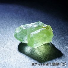 画像8: ペリドット 原石 パキスタン産 【一点もの】 Peridot 結晶 8月誕生石 カンラン石 オリビン 浄化 お守り ハンドメイド ルース コレクション 天然石 パワーストーン カラーストーン (8)