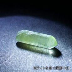 画像6: ペリドット 原石 パキスタン産 【一点もの】 Peridot 結晶 8月誕生石 カンラン石 オリビン 浄化 お守り ハンドメイド ルース コレクション 天然石 パワーストーン カラーストーン (6)