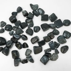 画像2: さざれ 100g 幸太郎石 日本銘石 北海道産 KOTARO Stone 希少 アイヌ人 変形礫岩 天然石 パワーストーン カラーストーン (2)