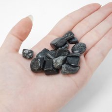 画像3: さざれ 100g 幸太郎石 日本銘石 北海道産 KOTARO Stone 希少 アイヌ人 変形礫岩 天然石 パワーストーン カラーストーン (3)