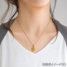 画像10: 山形めのう ペンダントトップ 山形県産 【一点もの】 YAMAGATA Agate 瑪瑙 メノウ 出羽三山 縞模様 アゲート 日本製 自社製 ステンレス 鉱物 日本銘石 天然石 パワーストーン カラーストーン (10)