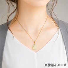 画像4: リビアングラス 原石 ペンダントトップ リビア砂漠産 【一点もの】 Libyan Glass 日本製 ステンレス ゴールド 隕石 天然ガラス テクタイト 希少 レア お守り 浄化 アクセサリー ヒーリング 天然石 パワーストーン カラーストーン (4)