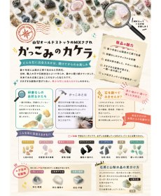 画像6: かっこみのカケラ マダガスカル産ローズクォーツ 100g 山梨県 甲府市 オールドストック 日本製 原石 鉱物 さざれ石 希少 レア 4月誕生石 Rose Quartz 水晶 天然石 鉱物標本 蔵出し アクセサリー パワーストーン カラーストーン (6)