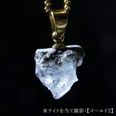 画像4: フェナカイト 原石 ペンダントトップ ロシア産 【 一点物 】 Phenakite 日本製 ウラル山脈 フェナス石 希少 ヒーリング 浄化 お守り 天然石 パワーストーン (4)