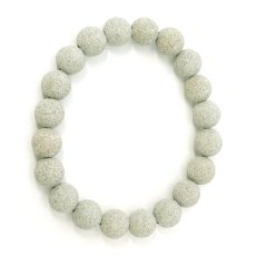 画像3: 下浦石 10mm ブレスレット 熊本県産 SHIMOURA Stone 天草市下浦町 石工の町 日本銘石 天然石 パワーストーン カラーストーン (3)