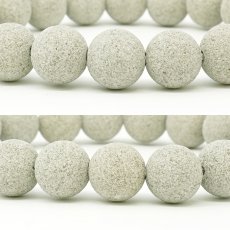 画像2: 下浦石 10mm ブレスレット 熊本県産 SHIMOURA Stone 天草市下浦町 石工の町 日本銘石 天然石 パワーストーン カラーストーン (2)