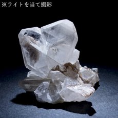 画像4: 水晶 双晶 原石 ペルー産 【 一点もの 】 Twin crystal ハート 日本式 夫婦水晶 標本 希少 レア クリスタル クォーツ 浄化 鉱物 お守り 天然石 パワーストーン  (4)