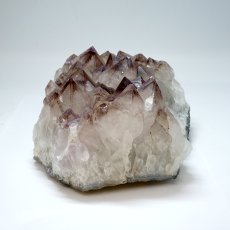 画像5:  カコクセナイト ファントム クラスター 原石 ブラジル産 【 一点もの 】 Quartz カコクセナイトインクォーツ 水晶 クリスタル クォーツ ポイント 結晶 浄化 内包物 鉱物 お守り 天然石 パワーストーン  (5)