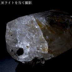 画像6: ハーキマーダイヤモンド 原石 アメリカ産 【 一点もの 】 Harkimer Diamond 希少 レア ドリームクリスタル 水晶 クリスタル クォーツ 4月誕生石 エネルギー 浄化 厄除け 内包物 鉱物 お守り 天然石 パワーストーン (6)