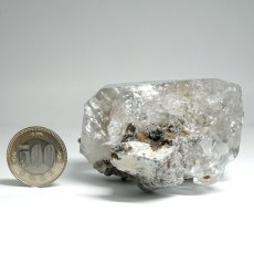 画像8: ハーキマーダイヤモンド 原石 アメリカ産 【 一点もの 】 Harkimer Diamond 希少 レア ドリームクリスタル 水晶 クリスタル クォーツ 4月誕生石 エネルギー 浄化 厄除け 内包物 鉱物 お守り 天然石 パワーストーン (8)