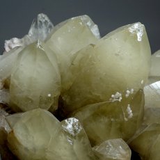 画像8: 共生鉱物 水晶 ドロマイト カルサイト パイライト 原石 ルーマニア産 クラスター 【 一点もの 】 台付き Quartz 共生 標本 希少 レア クリスタル クォーツ ポイント 浄化 内包物 お守り 天然石 パワーストーン  (8)