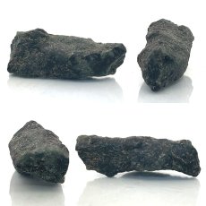 画像2: アレキサンドライト 原石 約14.1g タンザニア産 【一点物】 Alexandrite 変彩金緑石 変色 皇帝の宝石 クリソベリル 金緑石 コレクション コレクター 標本 6月誕生石 鉱物 結晶 宝石 お守り 天然石 パワーストーン カラーストーン (2)