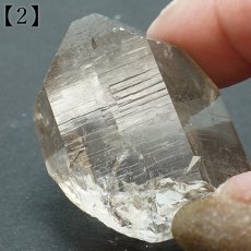 画像6: モンブラン水晶  原石 フランス産【一点もの】Mont Blanc Quartz 希少 貴重 レア クリスタル クォーツ アルプス山脈 ヨーロッパ お守り 浄化 4月誕生石 ヒーリング 天然石 パワーストーン カラーストーン (6)