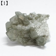 画像3: モンブラン水晶  原石 フランス産【一点もの】Mont Blanc Quartz 希少 貴重 レア クリスタル クォーツ アルプス山脈 ヨーロッパ お守り 浄化 4月誕生石 ヒーリング 天然石 パワーストーン カラーストーン (3)