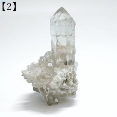 画像6: モンブラン水晶  原石 フランス産【一点もの】Mont Blanc Quartz 希少 貴重 レア クリスタル クォーツ アルプス山脈 ヨーロッパ お守り 浄化 4月誕生石 ヒーリング 天然石 パワーストーン カラーストーン (6)