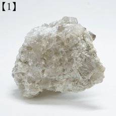 画像3: モンブラン水晶  原石 フランス産【一点もの】Mont Blanc Quartz 希少 貴重 レア クリスタル クォーツ アルプス山脈 ヨーロッパ お守り 浄化 4月誕生石 ヒーリング 天然石 パワーストーン カラーストーン (3)