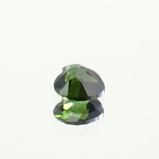 画像4: グリーントルマリン ルース 6mm ハート ブラジル産 【一点もの】 Tourmaline トルマリン カット 10月誕生石 裸石 宝石 鉱物 天然石 パワーストーン カラーストーン (4)