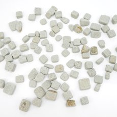 画像2: さざれ 100g 下浦石 日本銘石 熊本県産 SHIMOURA Stone 天草市下浦町 石工の町 天然石 パワーストーン カラーストーン (2)