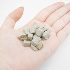 画像3: さざれ 100g 下浦石 日本銘石 熊本県産 SHIMOURA Stone 天草市下浦町 石工の町 天然石 パワーストーン カラーストーン (3)