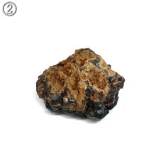 画像7: アンドラダイト ヘデンベルガイト 原石 ギリシャ セリフォス島産 共生鉱物 【 一点もの 】 Andradite Garnet ガーネット 標本 鉱物 結晶 希少 お守り 浄化 天然石 パワーストーン カラーストーン (7)