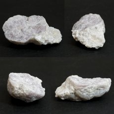 画像2: パイロープガーネット 原石 イタリア産 【 一点もの 】 Pyrope Garnet ガーネット 標本 鉱物 結晶 希少 お守り 浄化 天然石 パワーストーン カラーストーン (2)