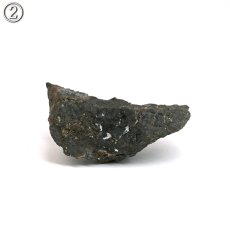 画像7: ゴールドマナイト 原石 スロバキア産 【 一点もの 】 Goldmanite Garnet ガーネット 標本 鉱物 結晶 希少 お守り 浄化 天然石 パワーストーン カラーストーン (7)