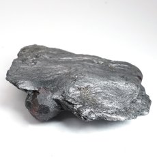 画像3: ガーネット on グラファイト 原石 約44.3g アメリカ レッドエンバーズ鉱山産 【一点もの】 Garnet on Graphite ガーネットオングラファイト 鉱物 共生 標本 結晶 柘榴石 石墨 浄化 お守り 天然石 パワーストーン カラーストーン (3)