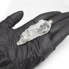画像7: カイラス水晶 原石 約24.7g ヒマラヤ産 【 一点もの 】Kailash Quartz チベット ヒマラヤ カイラス山 稀少 レア 高品質 水晶 クリスタル クォーツ ポイント バーコード 4月誕生石 結晶 浄化 内包物 鉱物 癒し お守り 天然石 パワーストーン カラーストーン (7)