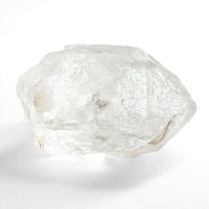 画像3: カイラス水晶 原石 約16.8g ヒマラヤ産 【 一点もの 】Kailash Quartz チベット ヒマラヤ カイラス山 稀少 レア 高品質 水晶 クリスタル クォーツ ポイント バーコード 4月誕生石 結晶 浄化 内包物 鉱物 癒し お守り 天然石 パワーストーン カラーストーン (3)