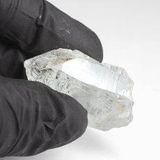 画像4: カイラス水晶 原石 約16.8g ヒマラヤ産 【 一点もの 】Kailash Quartz チベット ヒマラヤ カイラス山 稀少 レア 高品質 水晶 クリスタル クォーツ ポイント バーコード 4月誕生石 結晶 浄化 内包物 鉱物 癒し お守り 天然石 パワーストーン カラーストーン (4)