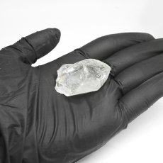 画像7: カイラス水晶 原石 約16.8g ヒマラヤ産 【 一点もの 】Kailash Quartz チベット ヒマラヤ カイラス山 稀少 レア 高品質 水晶 クリスタル クォーツ ポイント バーコード 4月誕生石 結晶 浄化 内包物 鉱物 癒し お守り 天然石 パワーストーン カラーストーン (7)