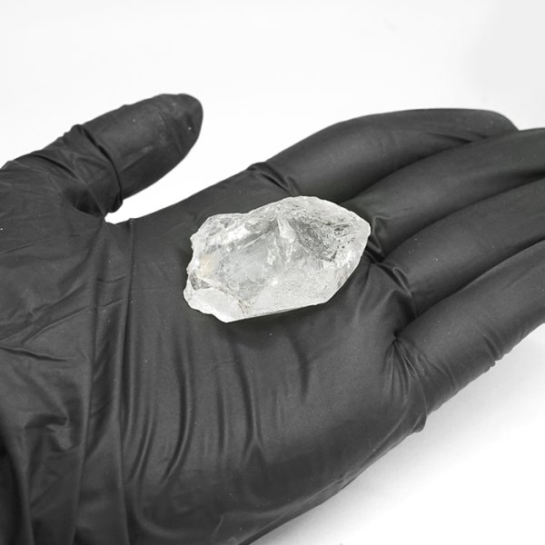 天然水晶 希少 レア 成長痕 標本 コレクション 魔除け 厄除け