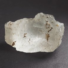 画像3: カイラス水晶 原石 約55.0g ヒマラヤ産 【 一点もの 】Kailash Quartz チベット ヒマラヤ カイラス山 稀少 レア 高品質 水晶 クリスタル クォーツ ポイント バーコード 4月誕生石 結晶 浄化 内包物 鉱物 癒し お守り 天然石 パワーストーン カラーストーン (3)