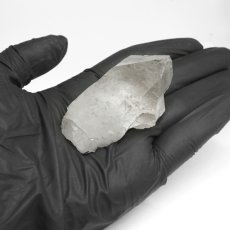 画像7: カイラス水晶 原石 約55.0g ヒマラヤ産 【 一点もの 】Kailash Quartz チベット ヒマラヤ カイラス山 稀少 レア 高品質 水晶 クリスタル クォーツ ポイント バーコード 4月誕生石 結晶 浄化 内包物 鉱物 癒し お守り 天然石 パワーストーン カラーストーン (7)