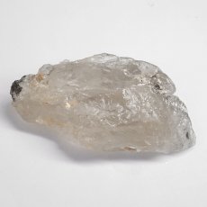 画像3: カイラス水晶 原石 約45.7g ヒマラヤ産 【 一点もの 】Kailash Quartz チベット ヒマラヤ カイラス山 稀少 レア 高品質 水晶 クリスタル クォーツ ポイント バーコード 4月誕生石 結晶 浄化 内包物 鉱物 癒し お守り 天然石 パワーストーン カラーストーン (3)