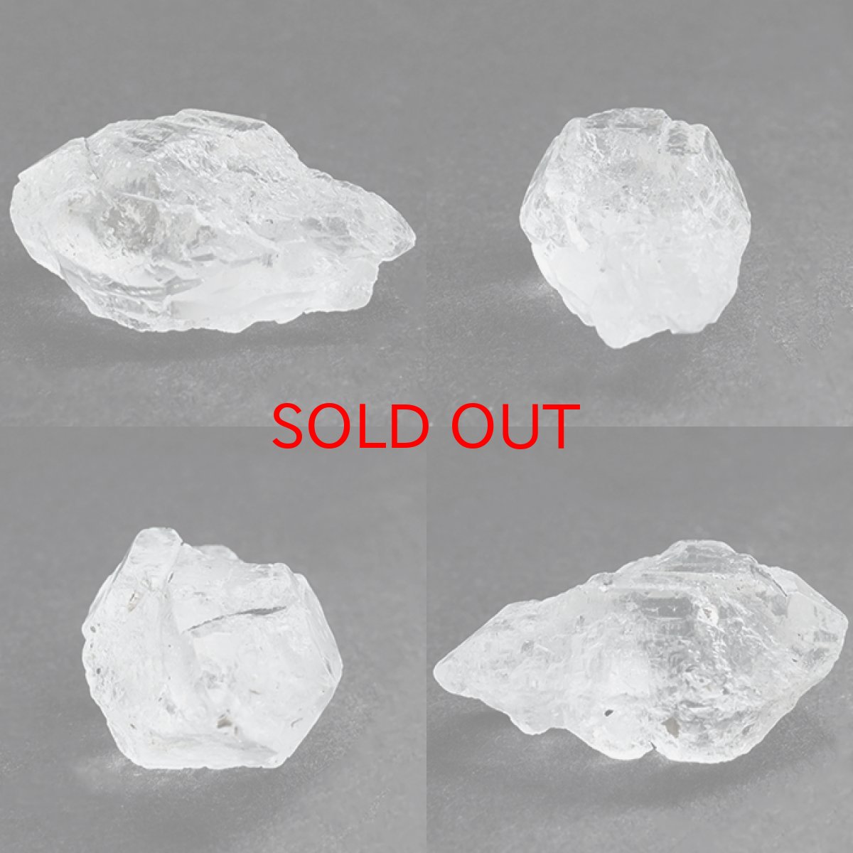 画像2: カイラス水晶 原石 約8.3g ヒマラヤ産 【 一点もの 】Kailash Quartz チベット ヒマラヤ カイラス山 稀少 レア 高品質 水晶 クリスタル クォーツ ポイント バーコード 4月誕生石 結晶 浄化 内包物 鉱物 癒し お守り 天然石 パワーストーン カラーストーン (2)