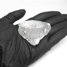 画像7: カイラス水晶 原石 約63.8g ヒマラヤ産 【 一点もの 】Kailash Quartz チベット ヒマラヤ カイラス山 稀少 レア 高品質 水晶 クリスタル クォーツ ポイント バーコード 4月誕生石 結晶 浄化 内包物 鉱物 癒し お守り 天然石 パワーストーン カラーストーン (7)