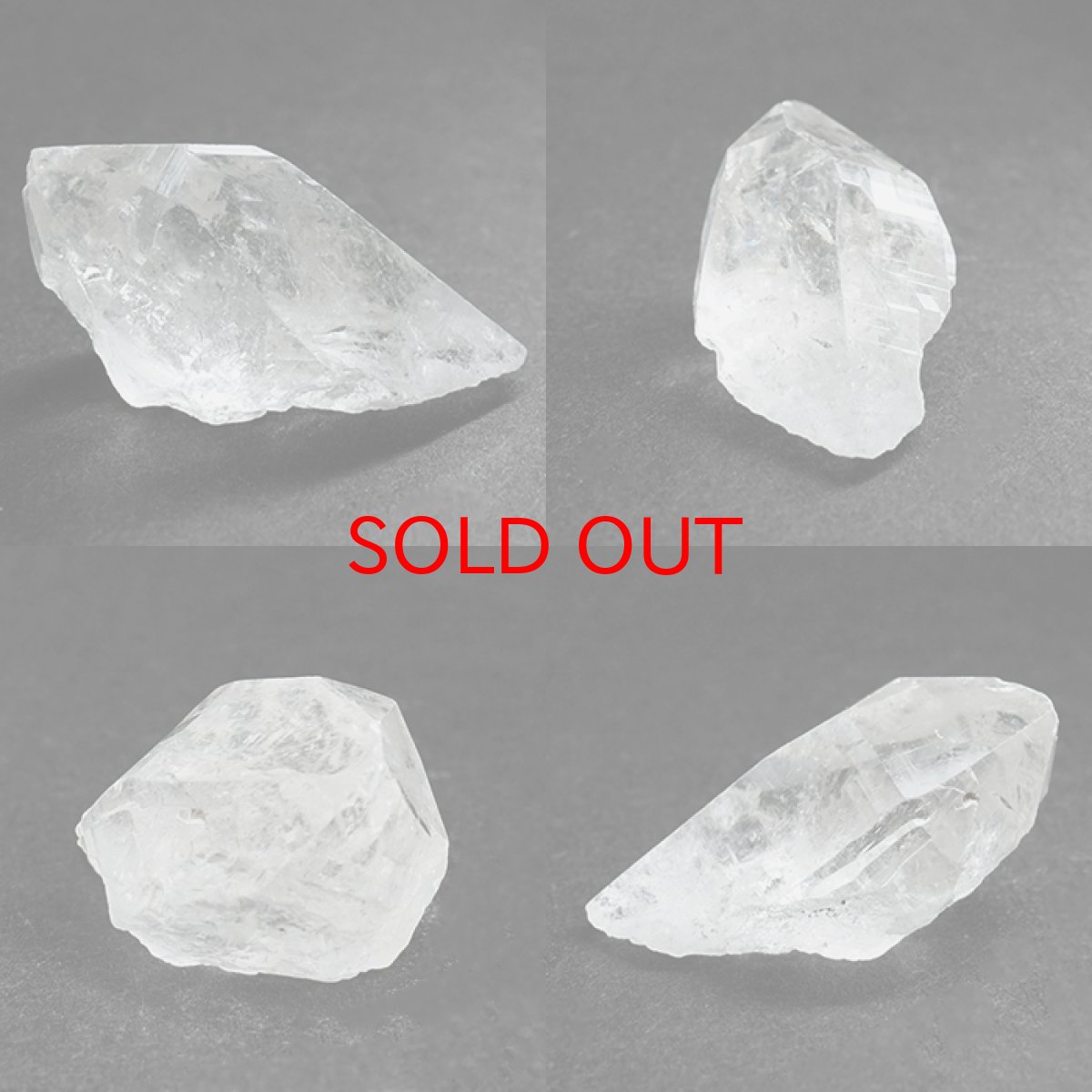 画像2: カイラス水晶 原石 約11.1g ヒマラヤ産 【 一点もの 】Kailash Quartz チベット ヒマラヤ カイラス山 稀少 レア 高品質 水晶 クリスタル クォーツ ポイント バーコード 4月誕生石 結晶 浄化 内包物 鉱物 癒し お守り 天然石 パワーストーン カラーストーン (2)
