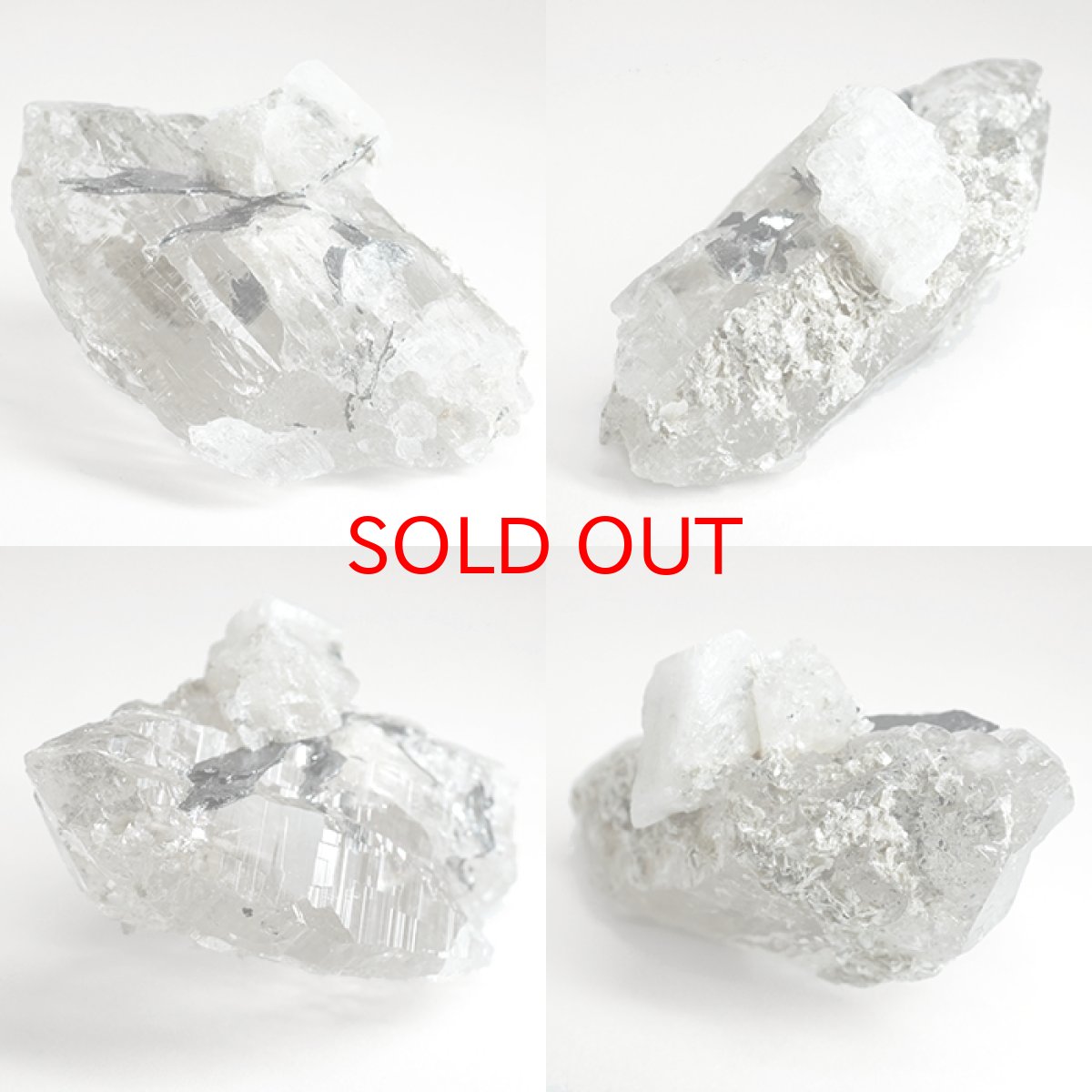 画像2: カイラス水晶 原石 約29.6g ヒマラヤ産 【 一点もの 】Kailash Quartz チベット ヒマラヤ カイラス山 稀少 レア 高品質 水晶 クリスタル クォーツ ポイント バーコード 4月誕生石 結晶 浄化 内包物 鉱物 癒し お守り 天然石 パワーストーン カラーストーン (2)