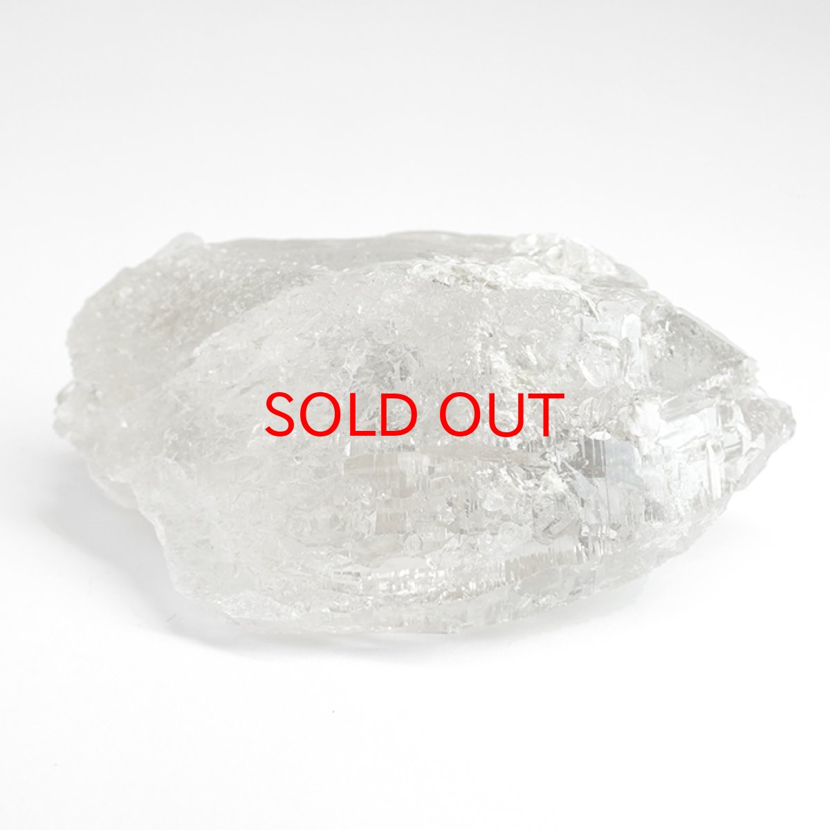 画像3: カイラス水晶 原石 約29.6g ヒマラヤ産 【 一点もの 】Kailash Quartz チベット ヒマラヤ カイラス山 稀少 レア 高品質 水晶 クリスタル クォーツ ポイント バーコード 4月誕生石 結晶 浄化 内包物 鉱物 癒し お守り 天然石 パワーストーン カラーストーン (3)