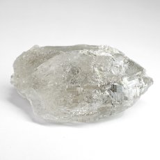 画像3: カイラス水晶 原石 約29.6g ヒマラヤ産 【 一点もの 】Kailash Quartz チベット ヒマラヤ カイラス山 稀少 レア 高品質 水晶 クリスタル クォーツ ポイント バーコード 4月誕生石 結晶 浄化 内包物 鉱物 癒し お守り 天然石 パワーストーン カラーストーン (3)