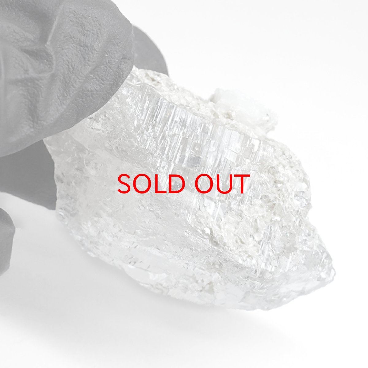 画像4: カイラス水晶 原石 約29.6g ヒマラヤ産 【 一点もの 】Kailash Quartz チベット ヒマラヤ カイラス山 稀少 レア 高品質 水晶 クリスタル クォーツ ポイント バーコード 4月誕生石 結晶 浄化 内包物 鉱物 癒し お守り 天然石 パワーストーン カラーストーン (4)