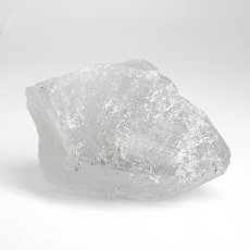 画像3: カイラス水晶 原石 約47.2g ヒマラヤ産 【 一点もの 】Kailash Quartz チベット ヒマラヤ カイラス山 稀少 レア 高品質 水晶 クリスタル クォーツ ポイント バーコード 4月誕生石 結晶 浄化 内包物 鉱物 癒し お守り 天然石 パワーストーン カラーストーン (3)