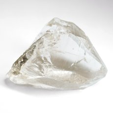 画像3: カイラス水晶 原石 約30.4g ヒマラヤ産 【 一点もの 】Kailash Quartz チベット ヒマラヤ カイラス山 稀少 レア 高品質 水晶 クリスタル クォーツ ポイント バーコード 4月誕生石 結晶 浄化 内包物 鉱物 癒し お守り 天然石 パワーストーン カラーストーン (3)