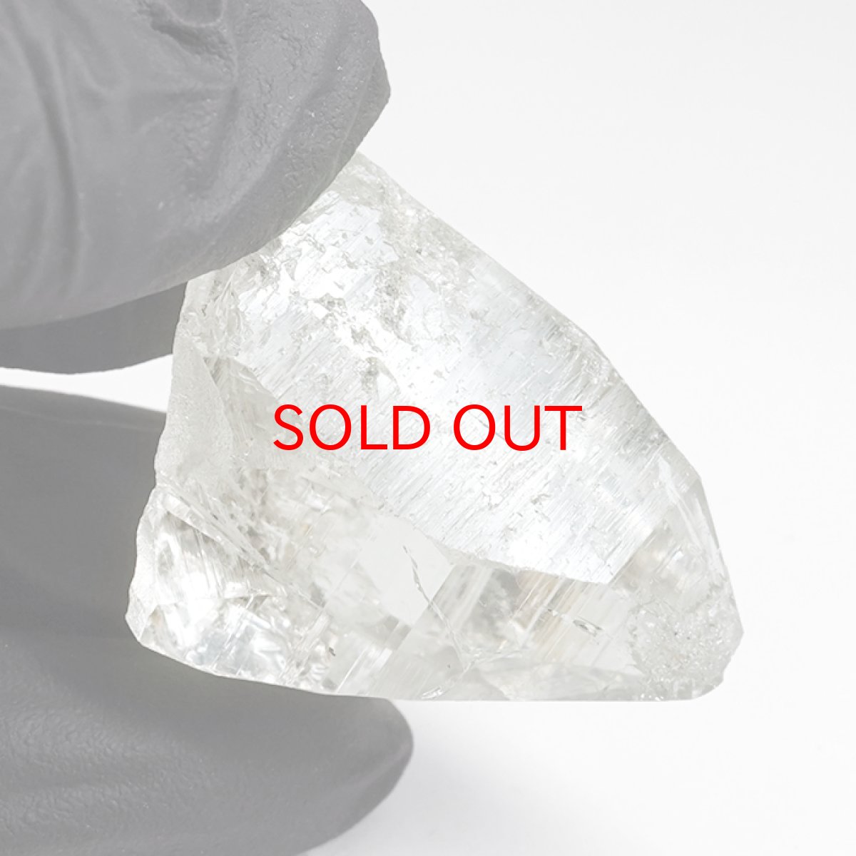 画像4: カイラス水晶 原石 約30.4g ヒマラヤ産 【 一点もの 】Kailash Quartz チベット ヒマラヤ カイラス山 稀少 レア 高品質 水晶 クリスタル クォーツ ポイント バーコード 4月誕生石 結晶 浄化 内包物 鉱物 癒し お守り 天然石 パワーストーン カラーストーン (4)