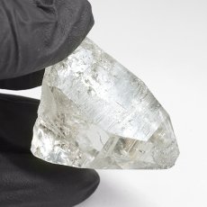 画像4: カイラス水晶 原石 約30.4g ヒマラヤ産 【 一点もの 】Kailash Quartz チベット ヒマラヤ カイラス山 稀少 レア 高品質 水晶 クリスタル クォーツ ポイント バーコード 4月誕生石 結晶 浄化 内包物 鉱物 癒し お守り 天然石 パワーストーン カラーストーン (4)
