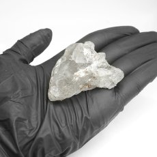 画像7: カイラス水晶 原石 約56.7g ヒマラヤ産 【 一点もの 】Kailash Quartz チベット ヒマラヤ カイラス山 稀少 レア 高品質 水晶 クリスタル クォーツ ポイント バーコード 4月誕生石 結晶 浄化 内包物 鉱物 癒し お守り 天然石 パワーストーン カラーストーン (7)